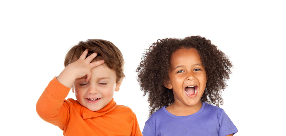 Toddlers Toddlers